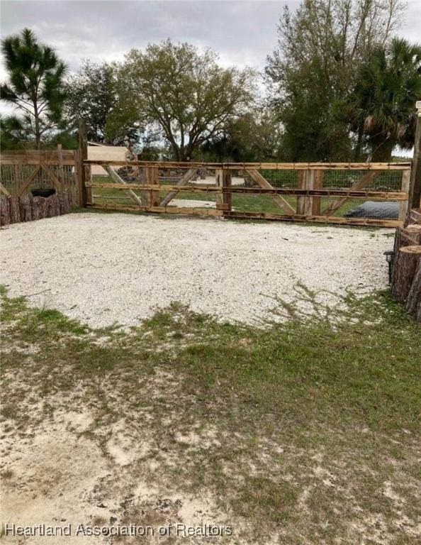 17658 NW 274th St, Okeechobee FL, 34972 land for sale