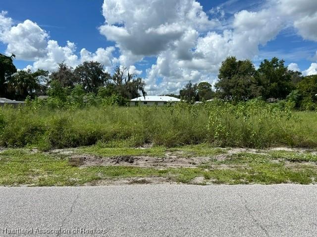 3209 King Dr, Sebring FL, 33870 land for sale