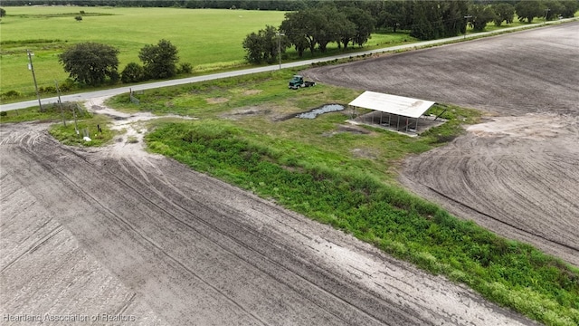 Sasser Rd, Zolfo Springs, FL 33890