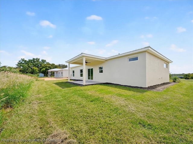 3188 N Sedgewick Rd, Avon Park, FL 33825 - photo 3