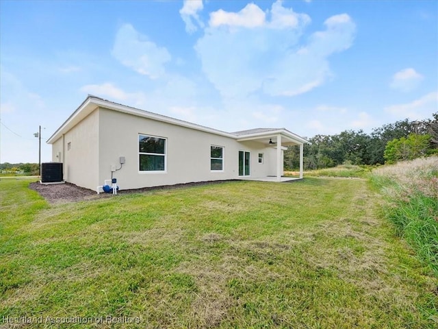 3188 N Sedgewick Rd, Avon Park, FL 33825 - photo 4