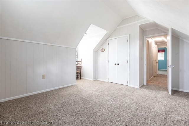 1090 Knollwood Cir, Wauchula, FL 33873 - bonus room with carpet and vaulted ceiling