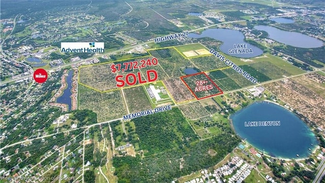 Address Not Disclosed, Avon Park FL, 33825 land for sale