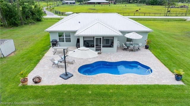 125 Otter Trl, Sebring, FL 33875 - photo 2
