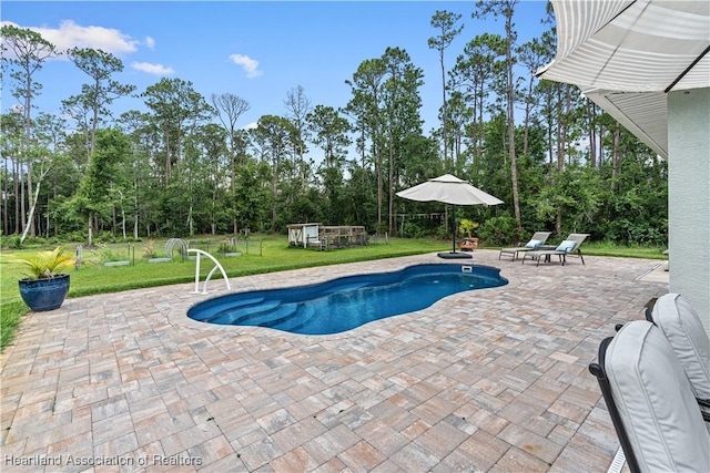 125 Otter Trl, Sebring, FL 33875 - photo 25