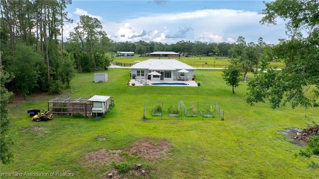 125 Otter Trl, Sebring, FL 33875 - photo 32