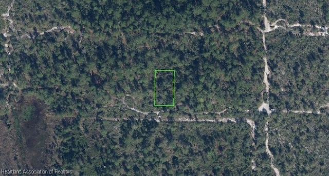 2330 Honey Dew Ave, Sebring FL, 33875 land for sale