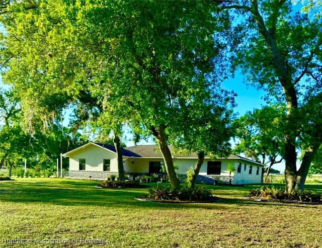 315 Sirena Dr, Lake Placid, FL 33852 - exterior space