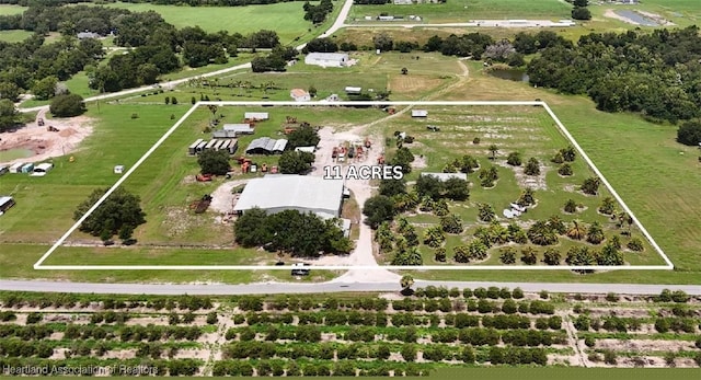 Listing photo 3 for 2798 Garza Rd, Zolfo Springs FL 33890