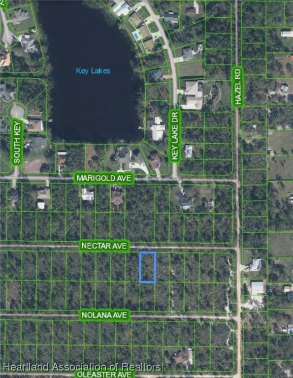 1617 Nectar Ave, Sebring, FL 33875