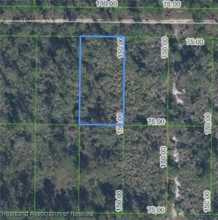 1617 Nectar Ave, Sebring, FL 33875