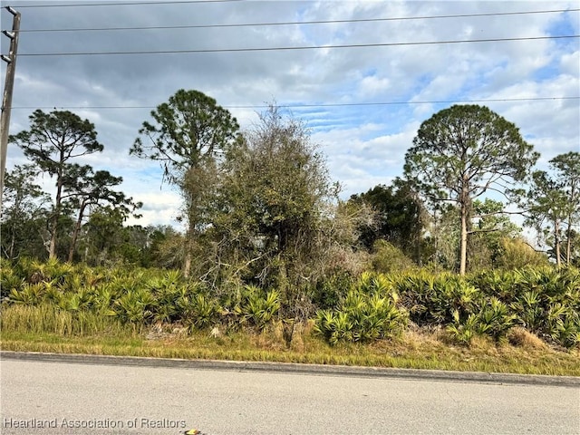 4916 Cortez Blvd, Sebring FL, 33872 land for sale