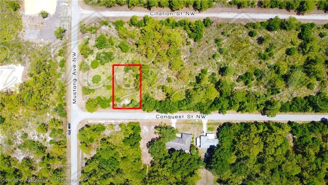 117 Conquest St NW, Lake Placid FL, 33852 land for sale