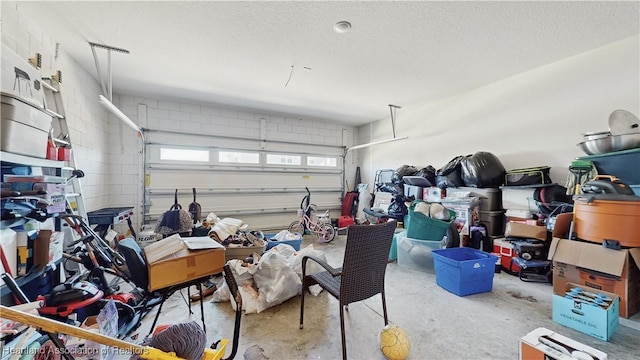 1076 Sugarwood St, Davenport, FL 33837 - view of garage