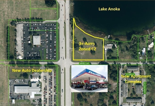 1026 Marble Ave, Avon Park, FL 33825