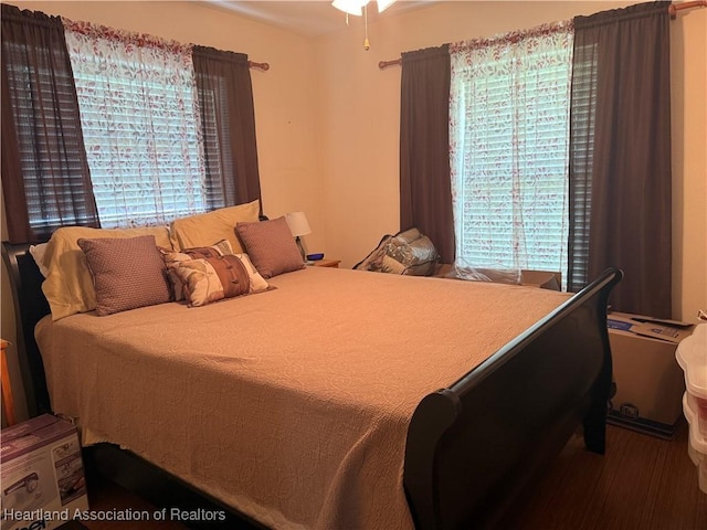 1502 Paper Birch St, Lake Placid, FL 33852 - view of bedroom