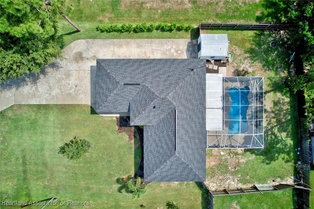 33064 Grand Prix Dr, Sebring, FL 33872 - view of subject property