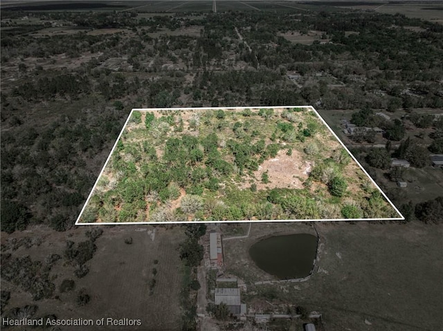 3090 Pamela Dr, Lorida FL, 33857 land for sale