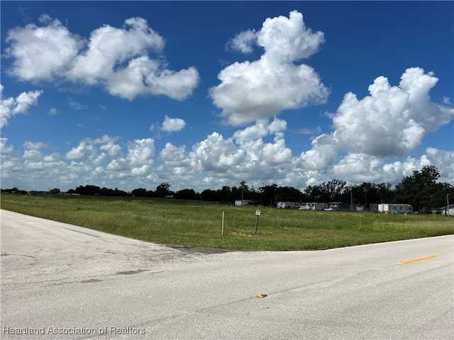 108 Lake Francis Rd, Lake Placid FL, 33852 land for sale