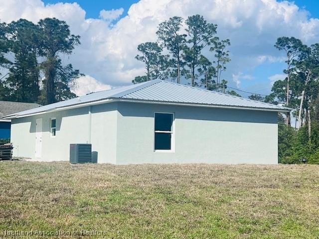 Listing photo 2 for 1100 Redbird St, Lake Placid FL 33852