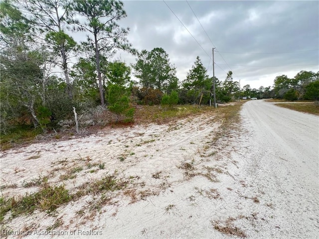 550 Summer Dr, Lake Placid FL, 33852 land for sale