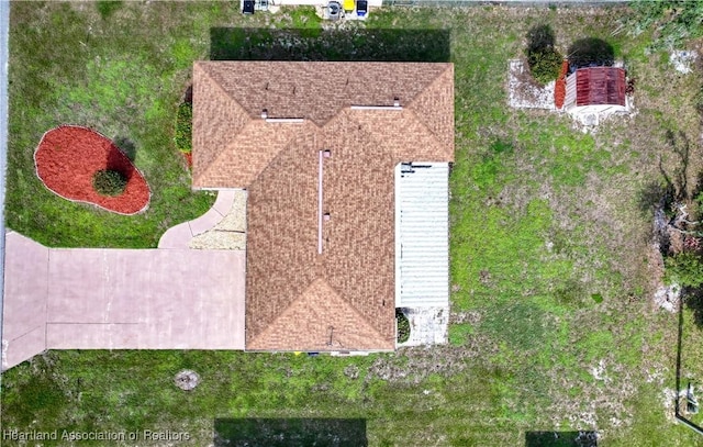 232 Dove Ave, Sebring, FL 33870 - view of subject property