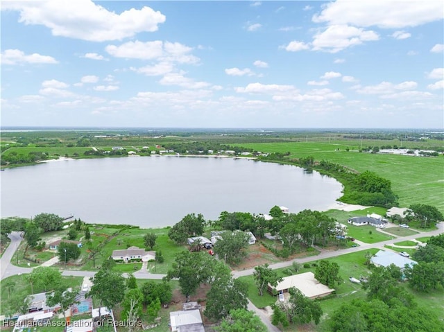 1494 Wilde St, Avon Park, FL 33825 - view of property location featuring a large body of water