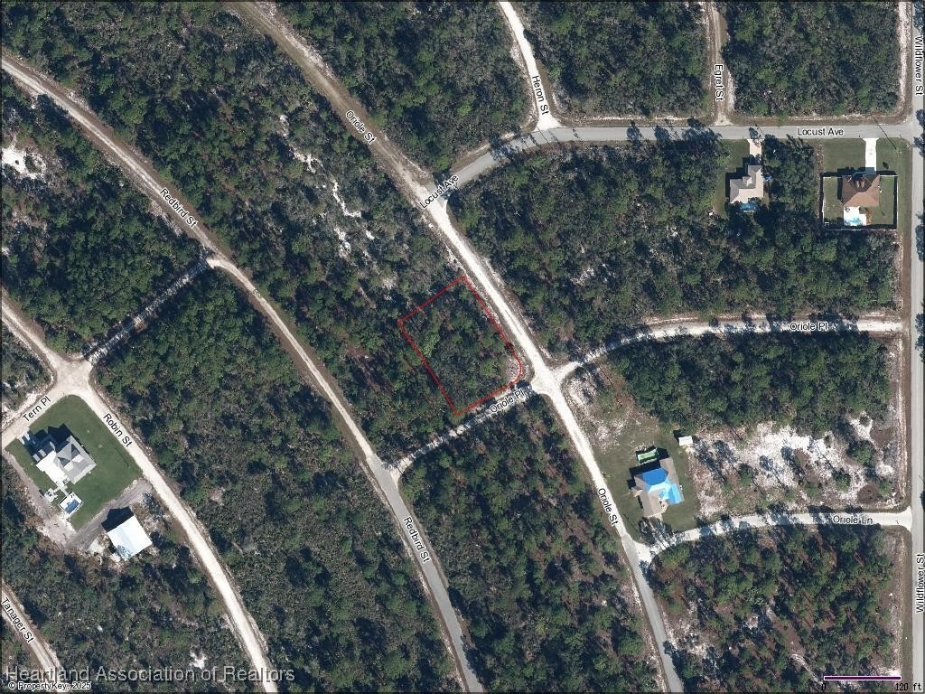 1124 Oriole St, Lake Placid, FL 33852 - photo 2