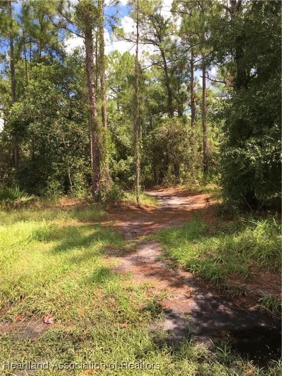 6222 Rock Ter, Sebring FL, 33875 land for sale