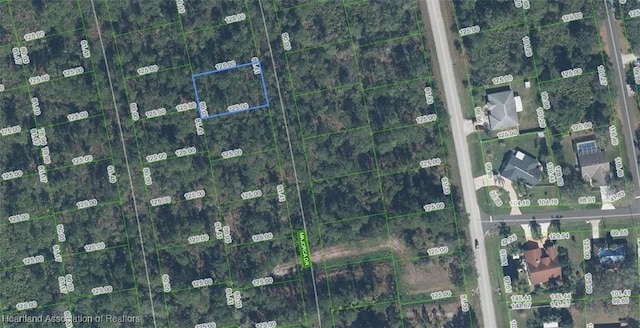 4425 Majorca Dr, Sebring FL, 33872 land for sale