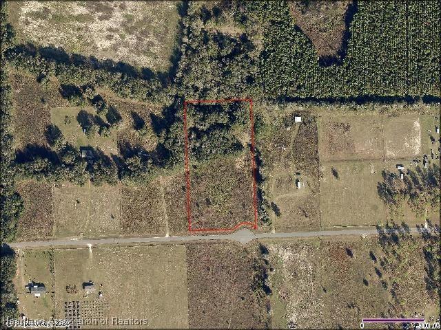 LOT8 Baron Gln SW, Fort White FL, 32038 land for sale