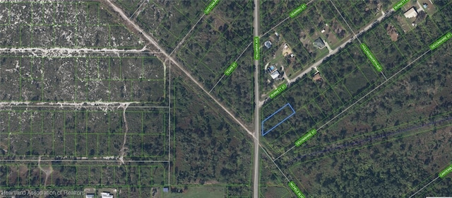 505 Hallmark Ave, Lake Placid FL, 33852 land for sale