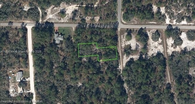 405 Blue Horizon Dr, Lake Placid, FL 33852