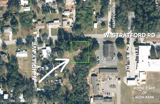 1305 W Stratford Rd, Avon Park, FL 33825