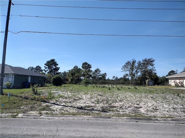 6405 Columbus Blvd, Sebring FL, 33872 land for sale