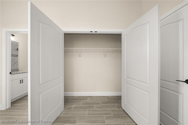 4825 Whiting Dr, Sebring, FL 33870 - view of closet