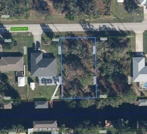 3022 Jacaranda Ave, Lake Placid, FL 33852 - photo 1