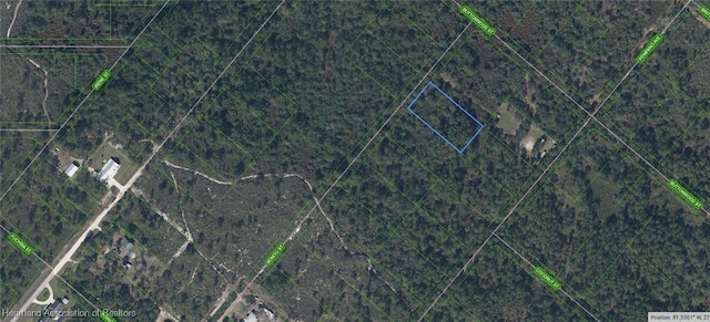 721 Bonito Ave, Lake Placid FL, 33852 land for sale