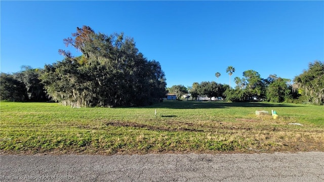 6025 Cypress Ter, Sebring FL, 33876 land for sale