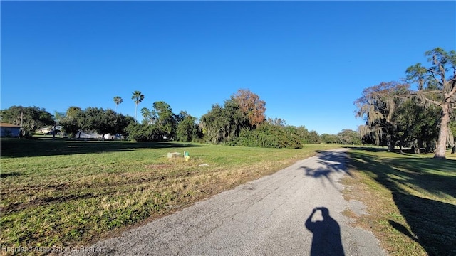 Listing photo 2 for 6025 Cypress Ter, Sebring FL 33876