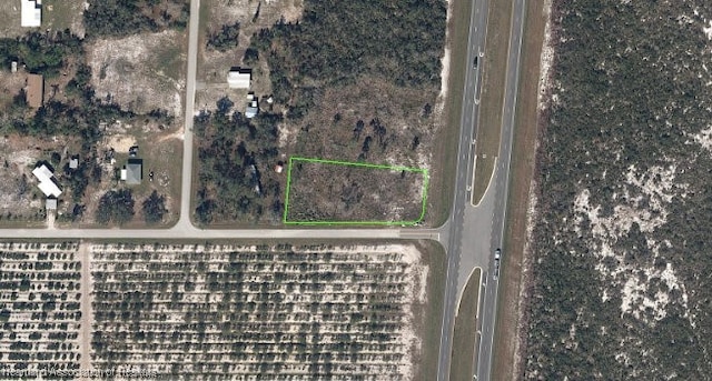 660 US Highway 27th Cor N, Venus, FL 33960