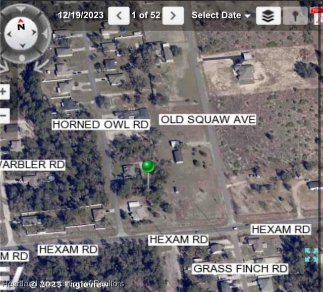 Listing photo 2 for Horned Owl Rd, Brooksville FL 34614