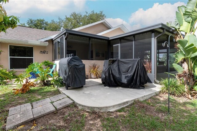 6765 Heavitree Dr, Sebring, FL 33876 - photo 28