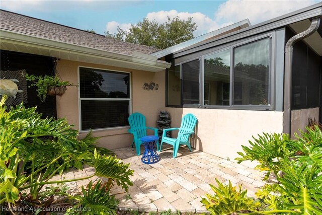 6765 Heavitree Dr, Sebring, FL 33876 - photo 29