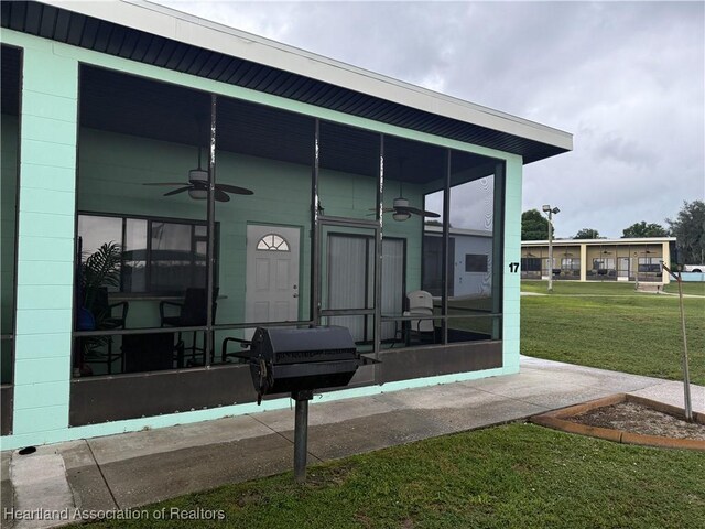 735 S Lakeview Rd Unit 6, Lake Placid, FL 33852 - photo 32