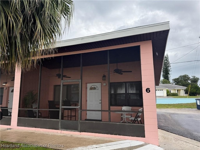 735 S Lakeview Rd Unit 6, Lake Placid, FL 33852 - photo 1