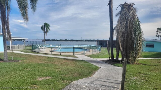735 S Lakeview Rd Unit 6, Lake Placid, FL 33852 - photo 2