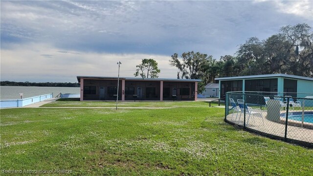 735 S Lakeview Rd Unit 6, Lake Placid, FL 33852 - photo 42