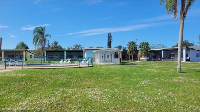 735 S Lakeview Rd Unit 6, Lake Placid, FL 33852 - photo 45