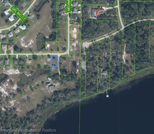 109 Dozier Ave, Sebring, FL 33875 - photo 2